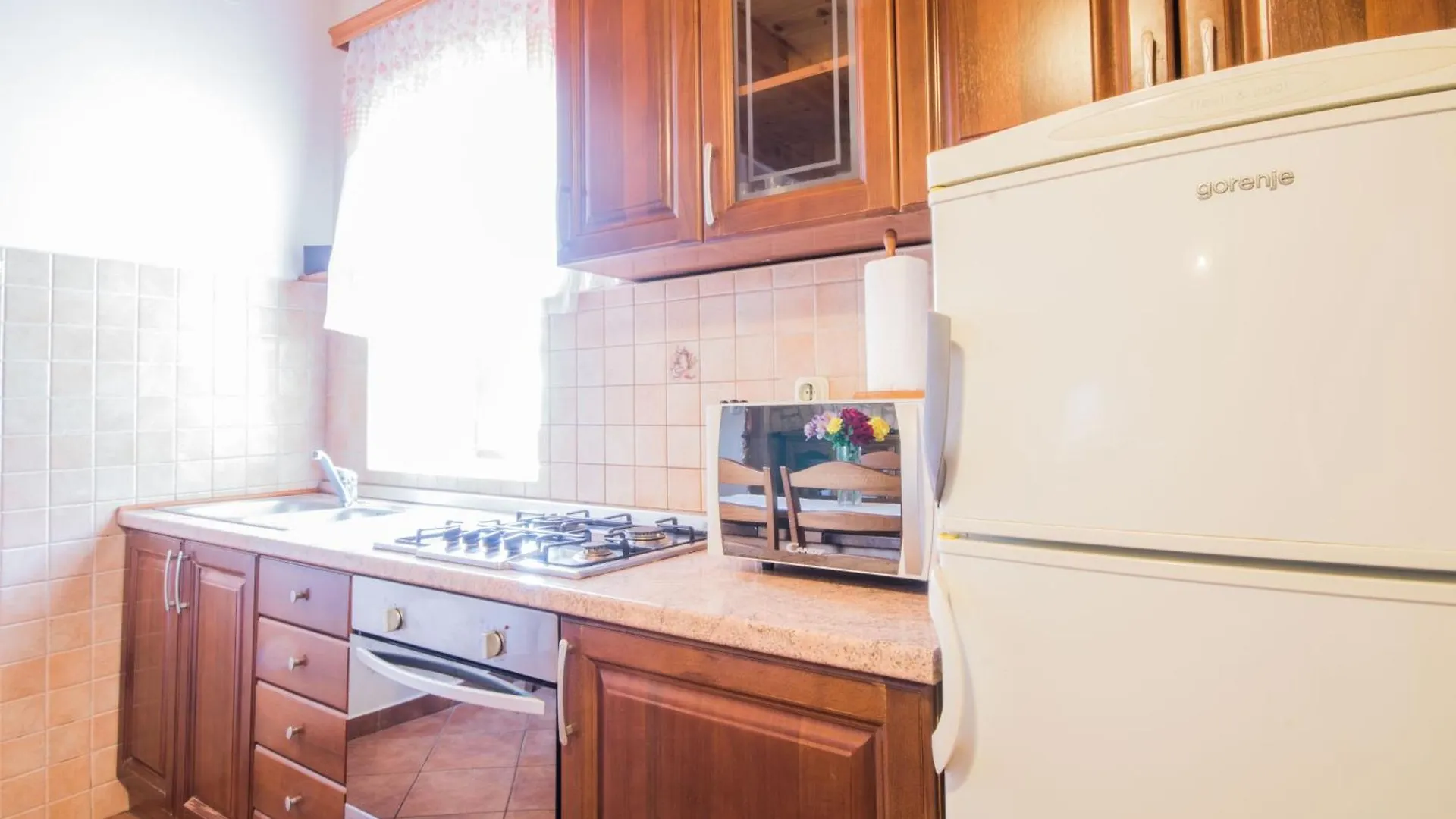 Holiday home Villa Rozi, A Charming Renovated Istrian House With Pool Pifari