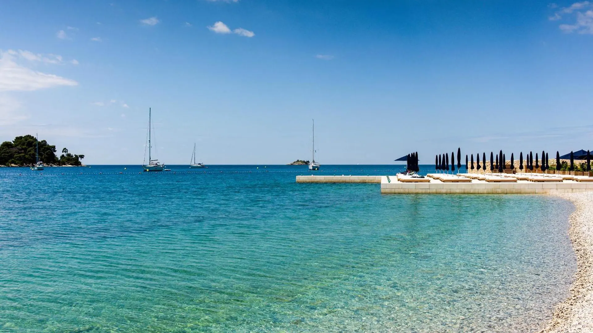 Villa Rozi, A Charming Renovated Istrian House With Pool Pifari Croatia